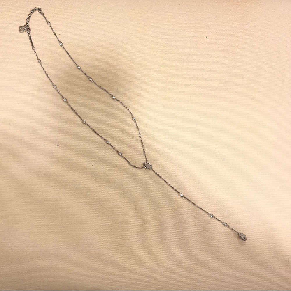 Kendra Scott Necklace